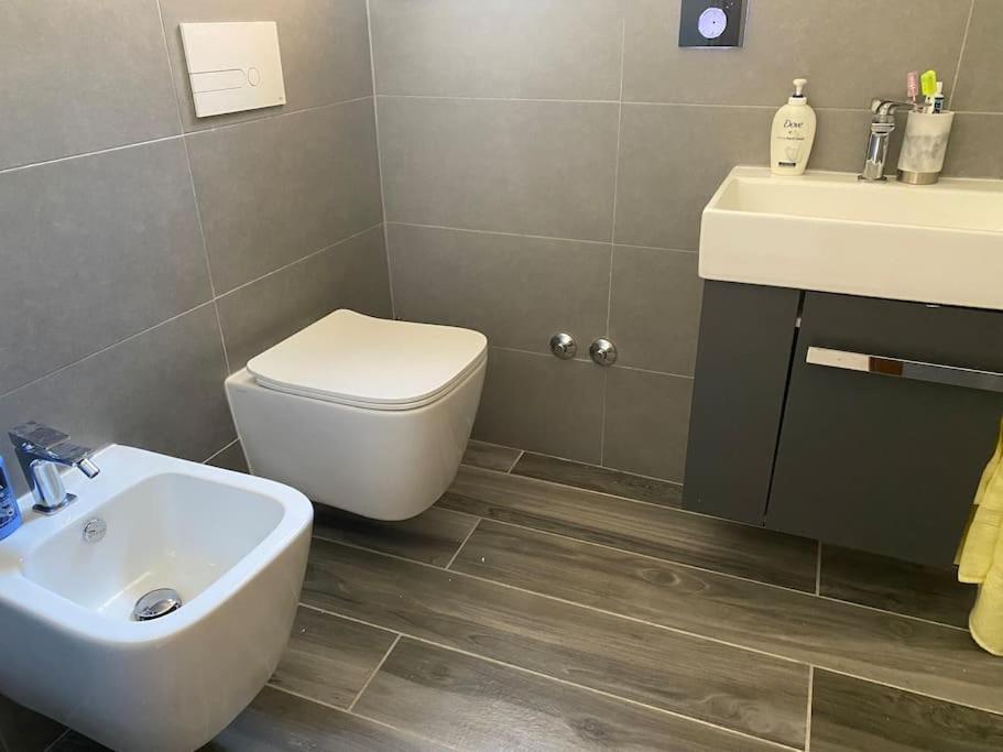 B&B La Vecchia Fornace Teramo Esterno foto